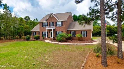 133 Swaringen Drive West End NC 27376