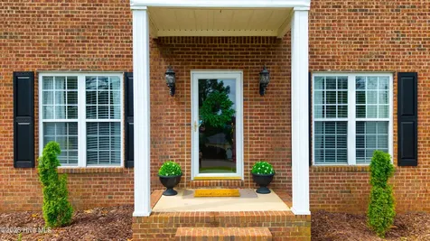 133 Swaringen Drive West End NC 27376