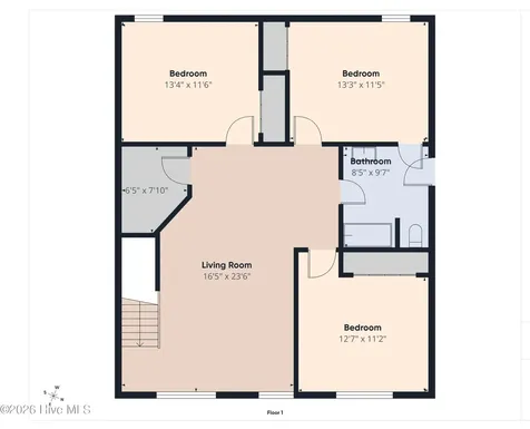133 Swaringen Drive West End NC 27376