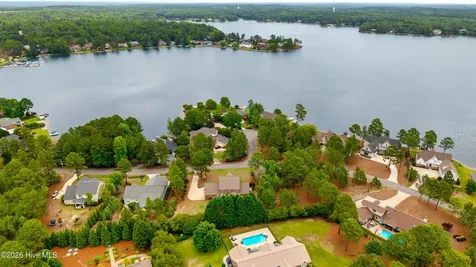133 Swaringen Drive West End NC 27376