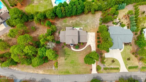 133 Swaringen Drive West End NC 27376