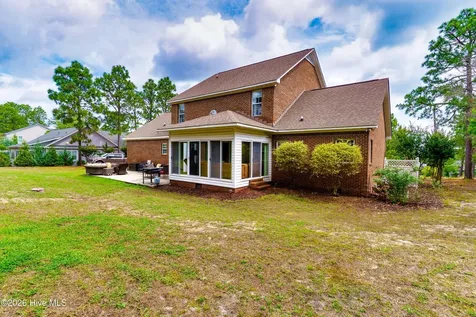 133 Swaringen Drive West End NC 27376