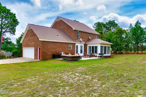 133 Swaringen Drive West End NC 27376
