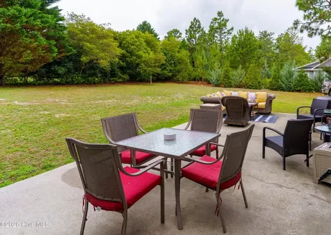 133 Swaringen Drive West End NC 27376