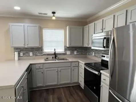 1500 Manning Forest Drive Greenville NC 27834
