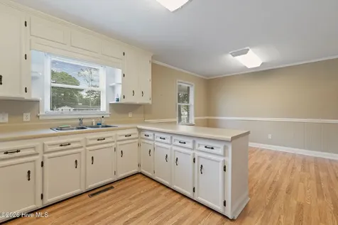 1922 N Berkeley Boulevard Goldsboro NC 27534