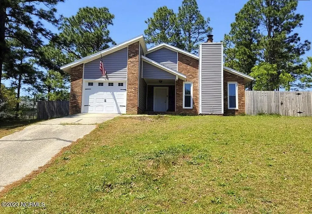 3337 Redfox Road Spring Lake NC 28390