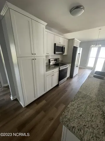3337 Redfox Road Spring Lake NC 28390