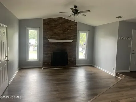 3337 Redfox Road Spring Lake NC 28390