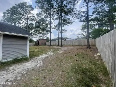 3337 Redfox Road Spring Lake NC 28390