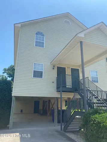2007 River Drive Greenville NC 27858