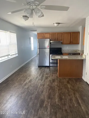 2007 River Drive Greenville NC 27858