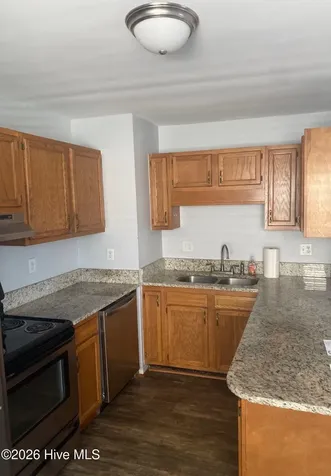 2007 River Drive Greenville NC 27858