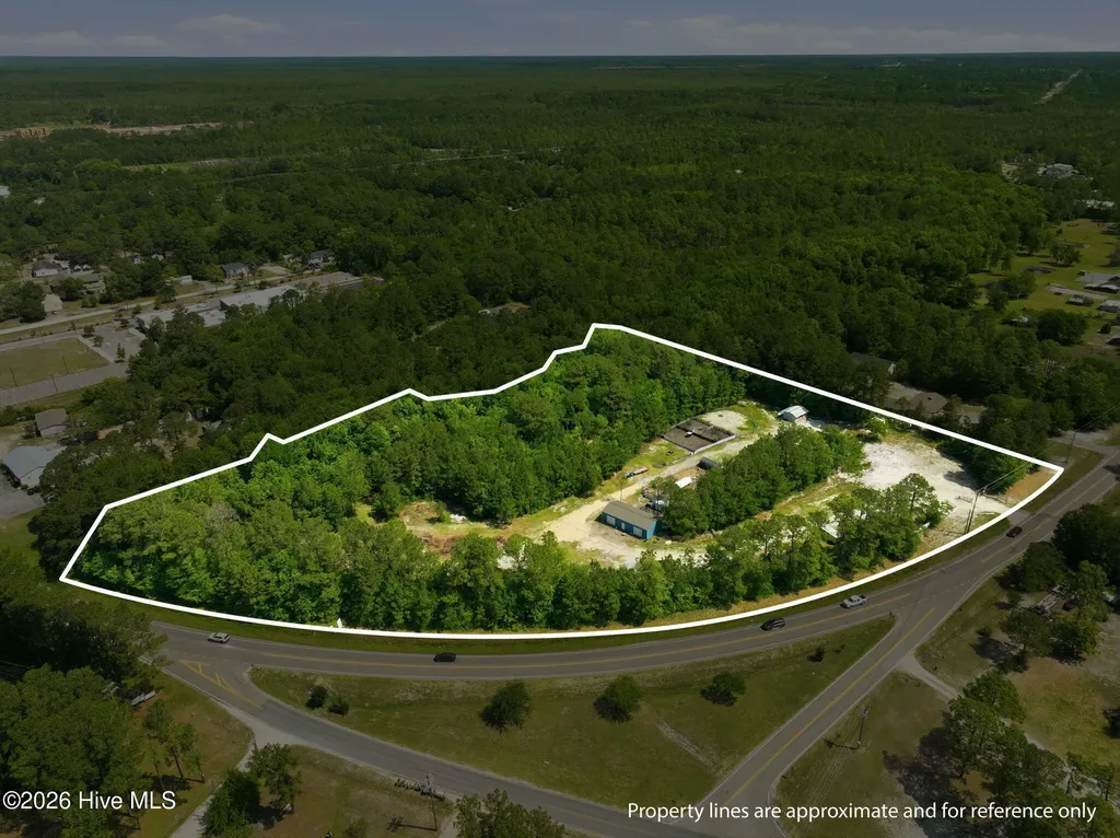 845 Nc 210 Highway E Hampstead NC 28443