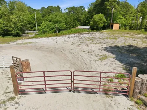 845 Nc 210 Highway E Hampstead NC 28443