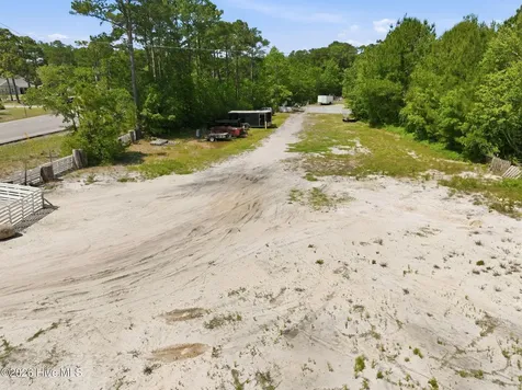 845 Nc 210 Highway E Hampstead NC 28443