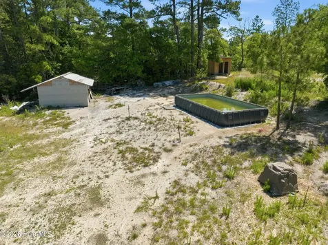 845 Nc 210 Highway E Hampstead NC 28443