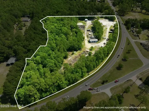845 Nc 210 Highway E Hampstead NC 28443