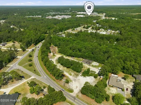 845 Nc 210 Highway E Hampstead NC 28443