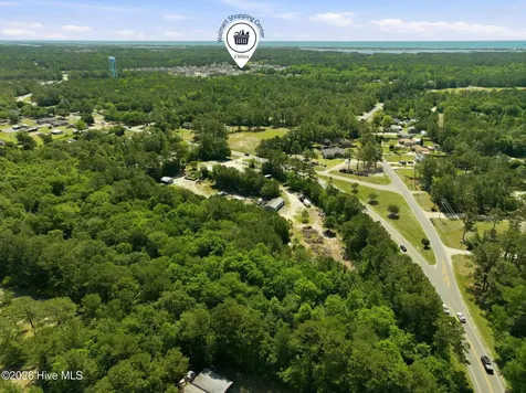 845 Nc 210 Highway E Hampstead NC 28443