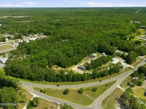 845 Nc 210 Highway E Hampstead NC 28443