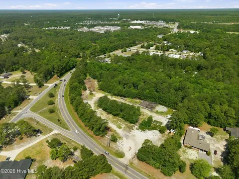 845 Nc 210 Highway E Hampstead NC 28443