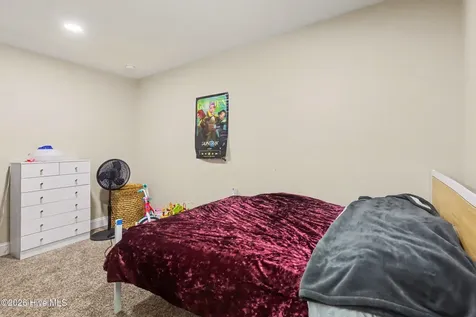 518 E Townsend Street Dunn NC 28334