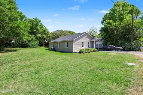518 E Townsend Street Dunn NC 28334