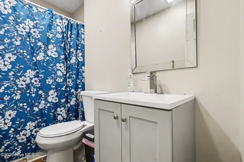 518 E Townsend Street Dunn NC 28334