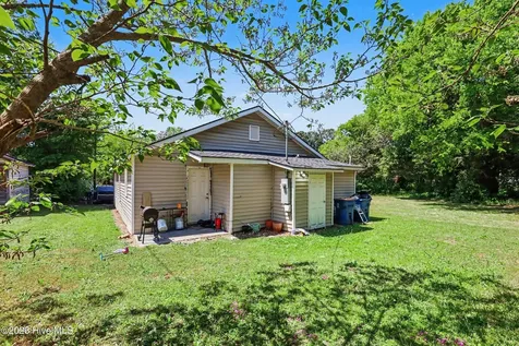 518 E Townsend Street Dunn NC 28334