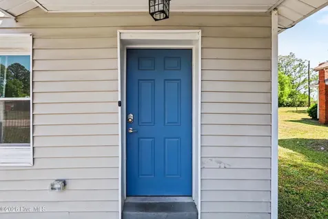 518 E Townsend Street Dunn NC 28334