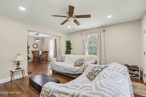 518 E Townsend Street Dunn NC 28334