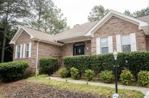 8 Tull Lane Pinehurst NC 28374