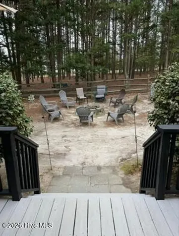 8 Tull Lane Pinehurst NC 28374
