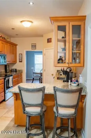 8 Tull Lane Pinehurst NC 28374
