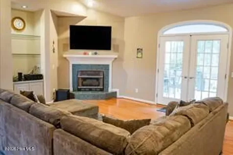 8 Tull Lane Pinehurst NC 28374