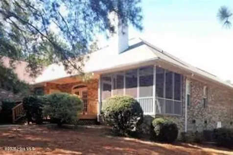 8 Tull Lane Pinehurst NC 28374