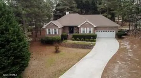 8 Tull Lane Pinehurst NC 28374