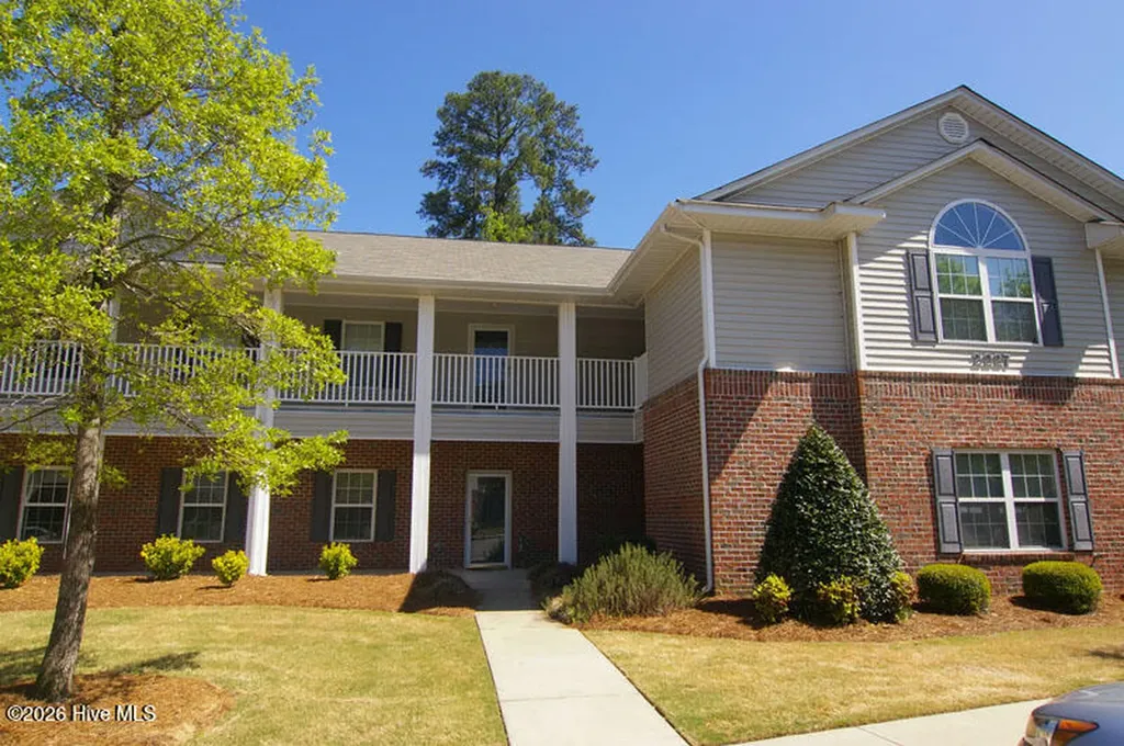 2227 Locksley Woods Drive Greenville NC 27858