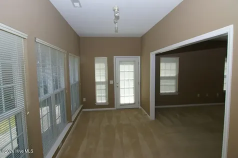 2227 Locksley Woods Drive Greenville NC 27858