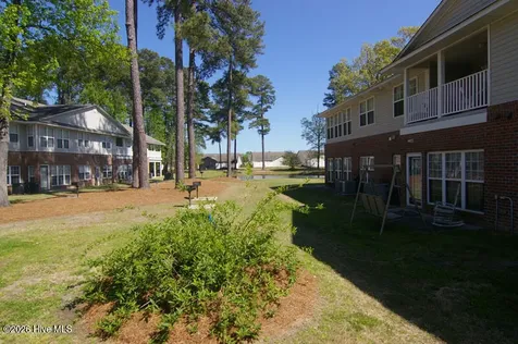 2227 Locksley Woods Drive Greenville NC 27858