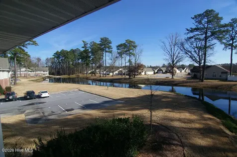 2227 Locksley Woods Drive Greenville NC 27858