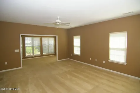 2227 Locksley Woods Drive Greenville NC 27858
