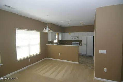 2227 Locksley Woods Drive Greenville NC 27858