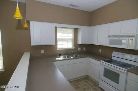 2227 Locksley Woods Drive Greenville NC 27858