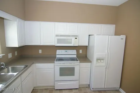 2227 Locksley Woods Drive Greenville NC 27858