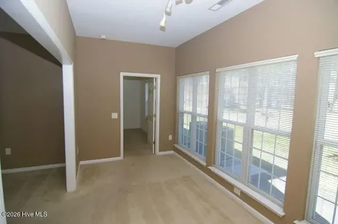 2227 Locksley Woods Drive Greenville NC 27858