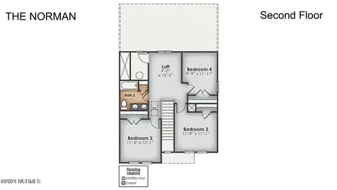 7038 Dunford Road Leland NC 28451
