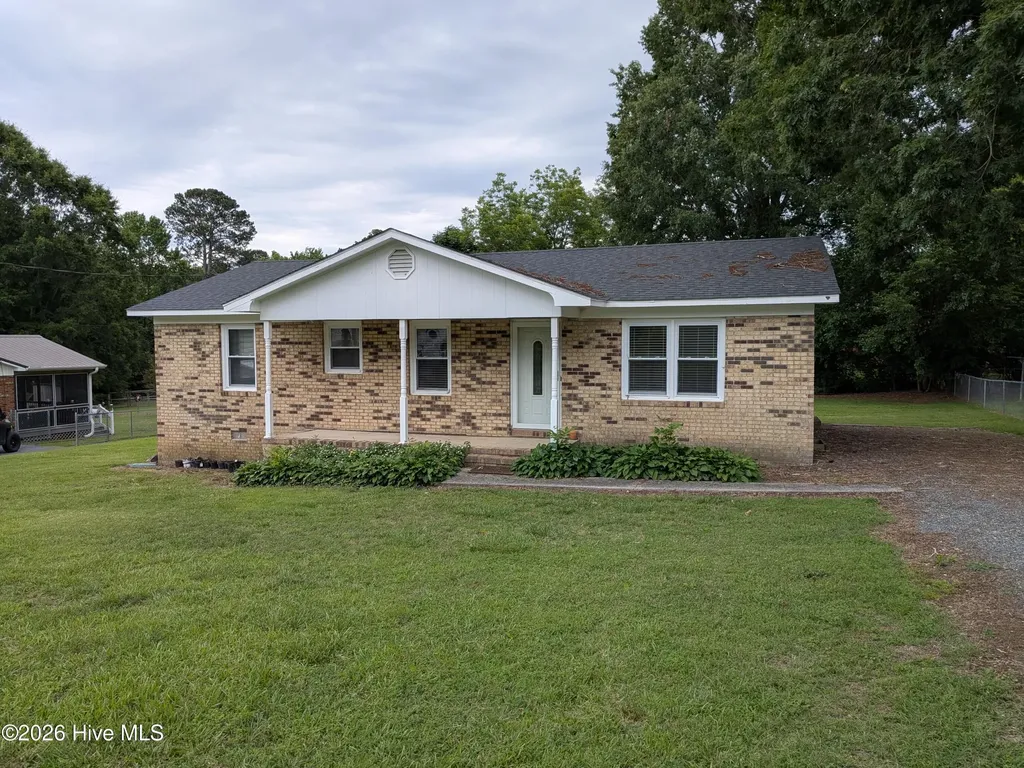 333 Vern Street Star NC 27356