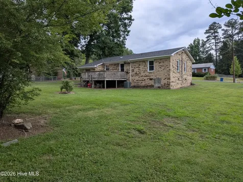 333 Vern Street Star NC 27356